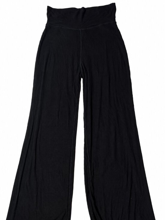 wild fable Pants - Wild Fable Black High Rise Wide Leg Pants | NWT | Trendy & Chic | M